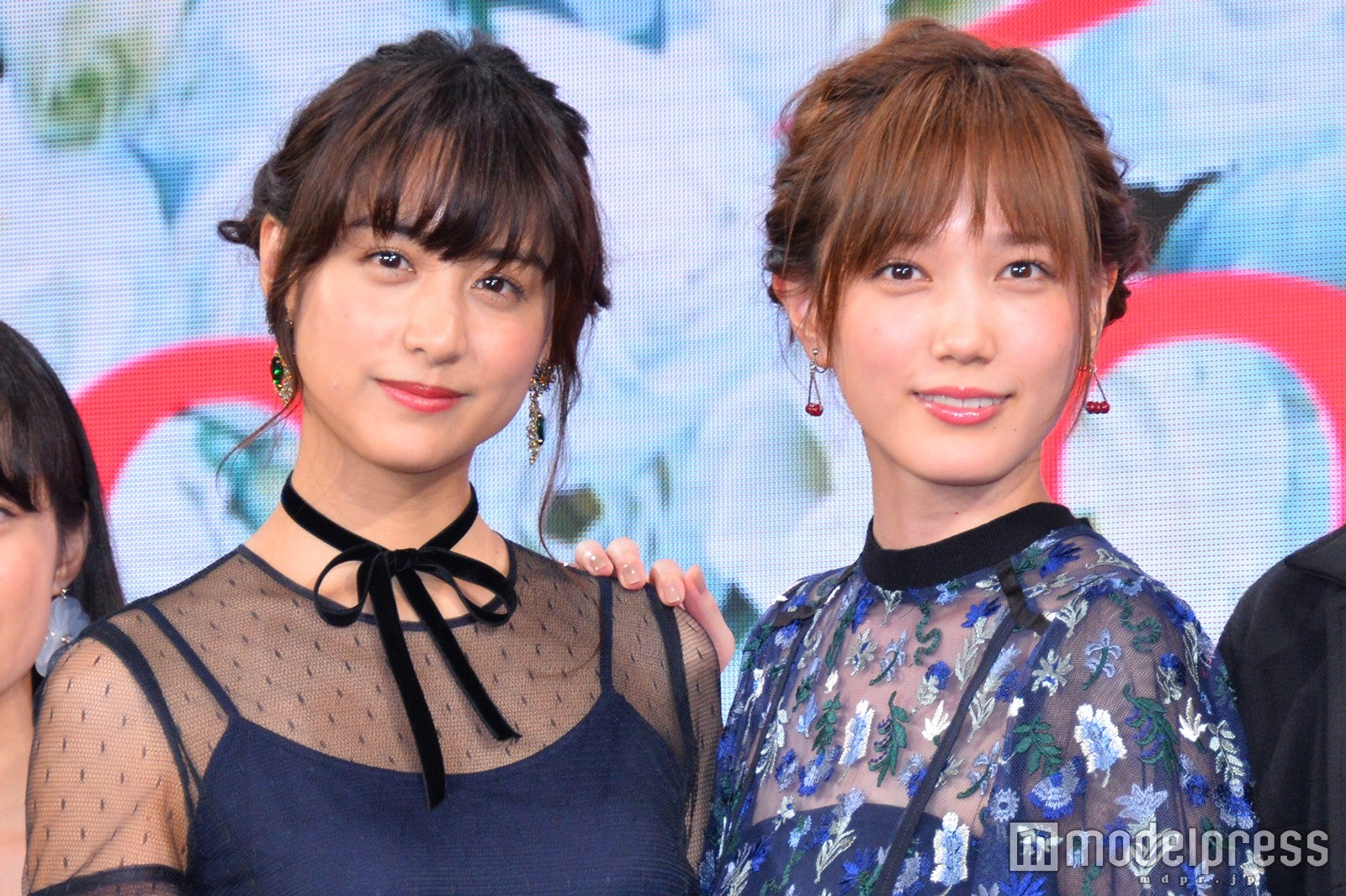 山本美月（C）モデルプレス