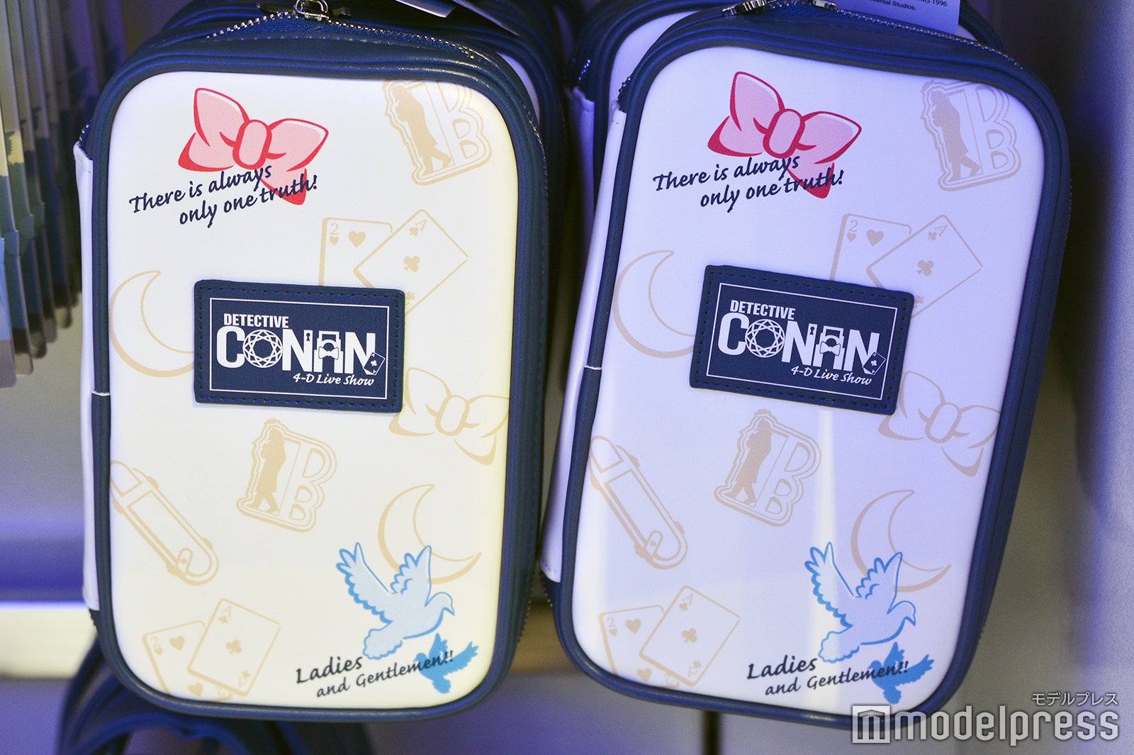 （C）モデルプレス