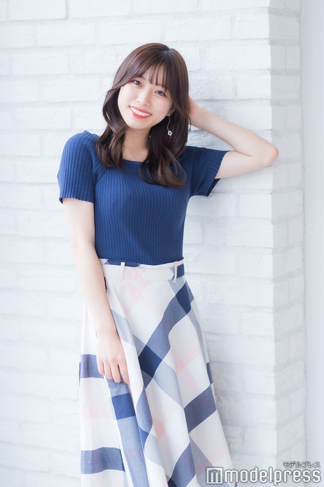 山下莉紗さん（C）モデルプレス