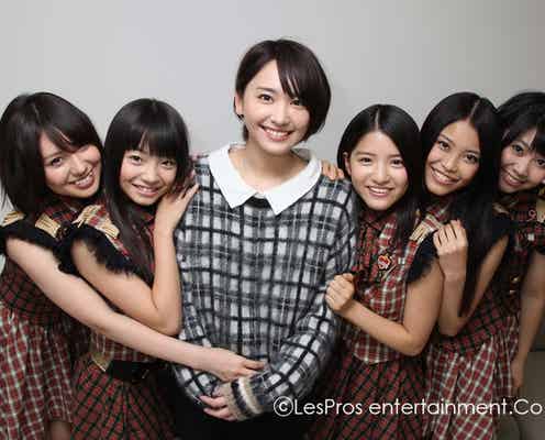 新垣結衣のショートヘアが話題の「らんま1/2」、主題歌が決定