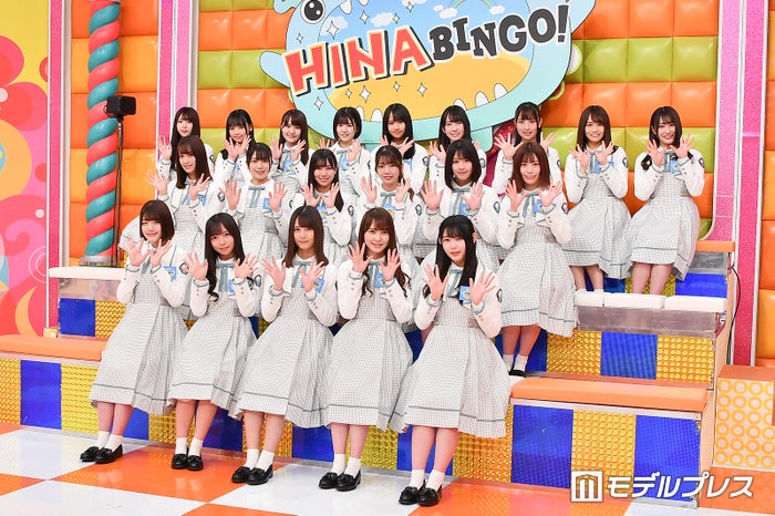 日向坂46加藤史帆 ドmなので嬉しい ドs 小籔千豊からバラエティの洗礼 モデルプレス