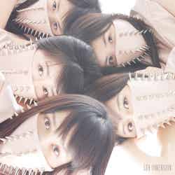 ももいろクローバーZ・2ndアルバム「5TH DIMENSION」（4月10日発売）／通常版