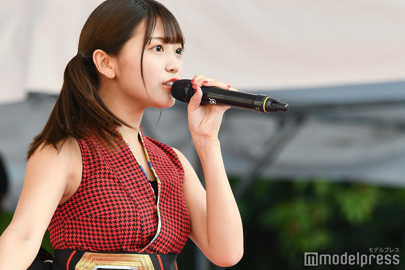 まねきケチャ（C）モデルプレス