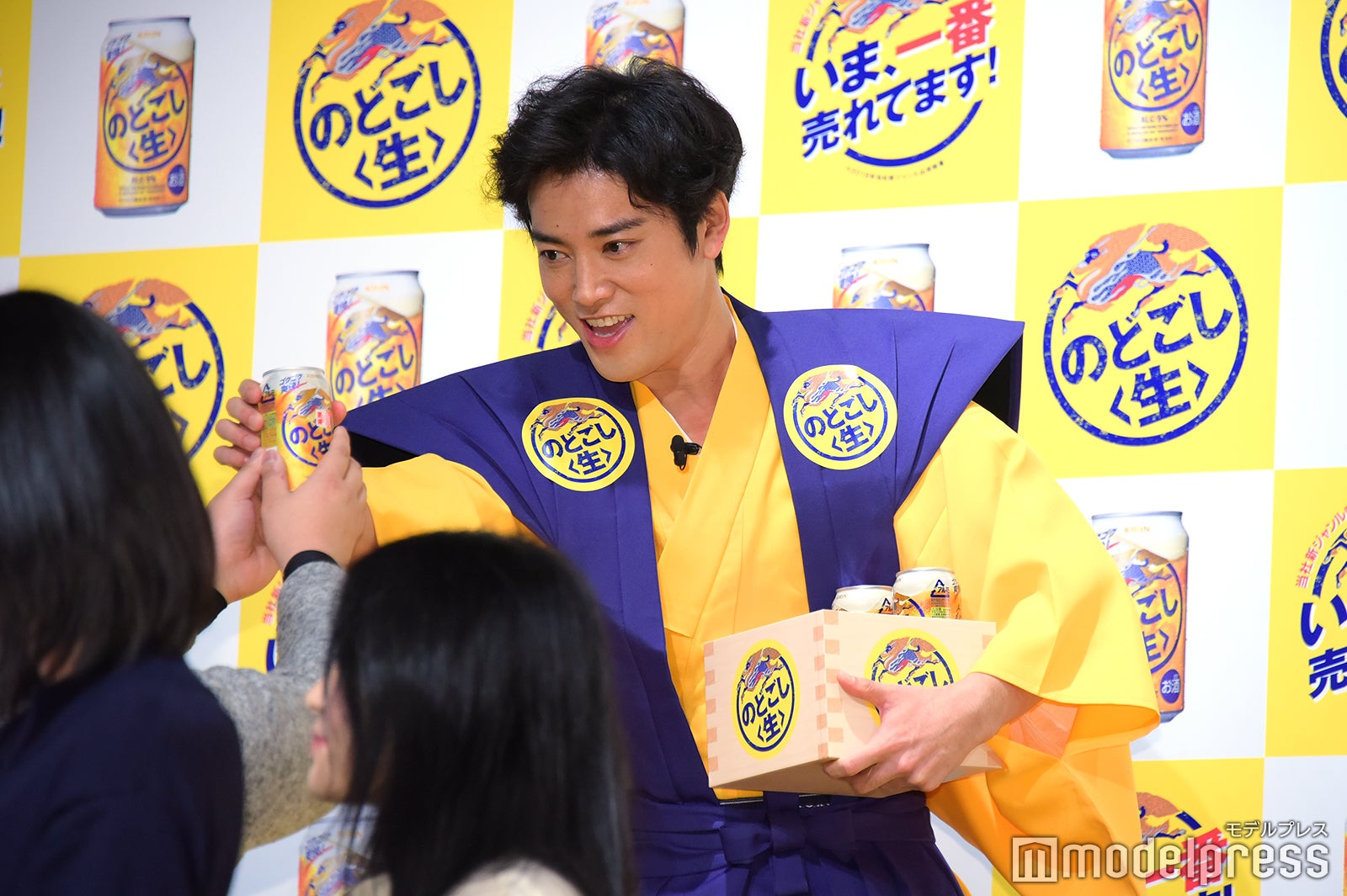 桐谷健太（C）モデルプレス