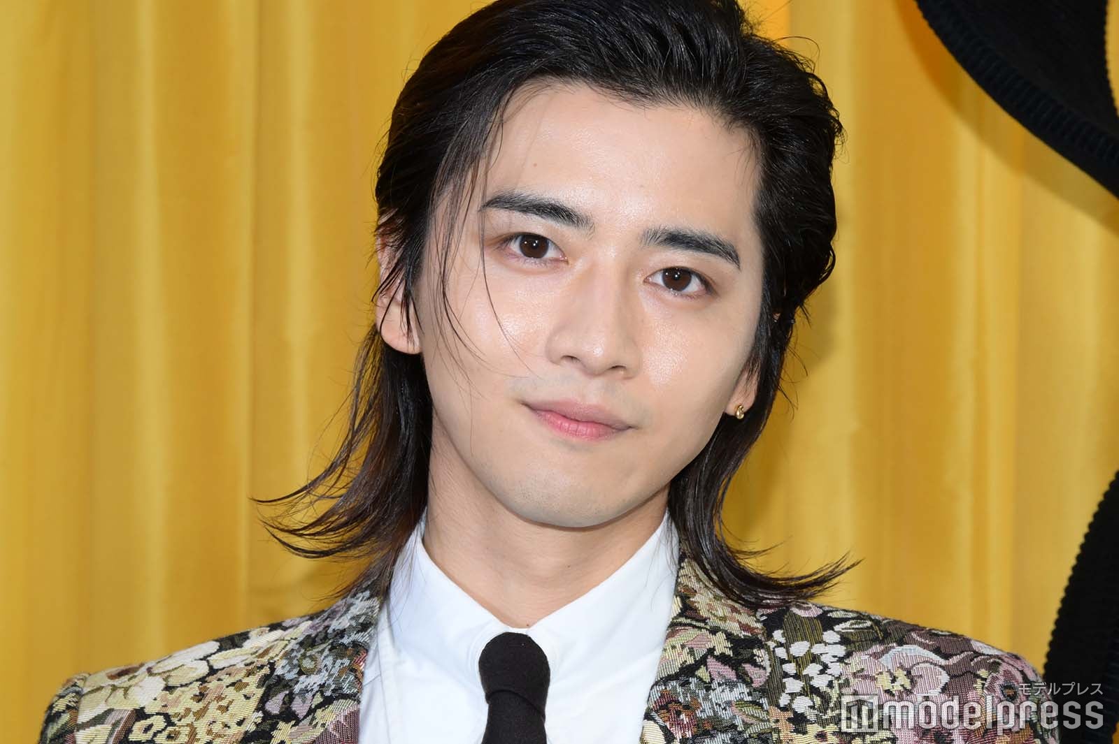 飯島寛騎（C）モデルプレス