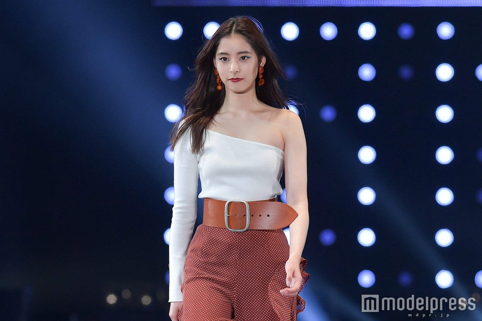 新木優子（C）モデルプレス