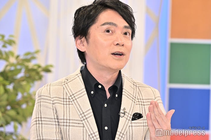 高瀬耕造アナ(C)モデルプレス