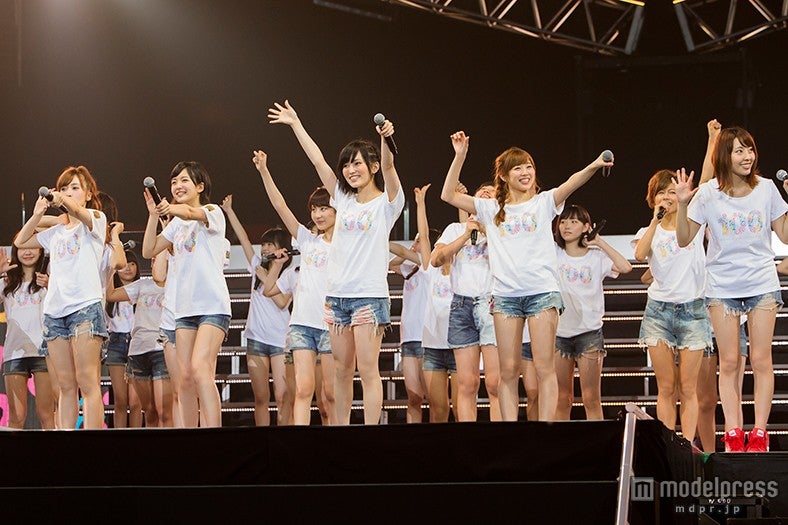 NMB48（C）NMB48