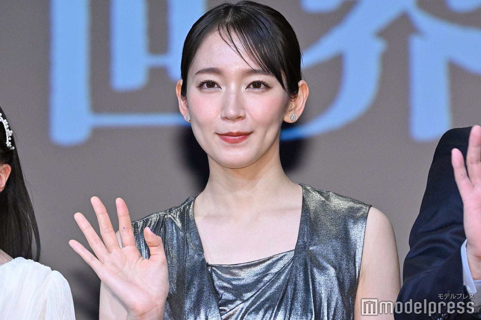 吉岡里帆（C）モデルプレス