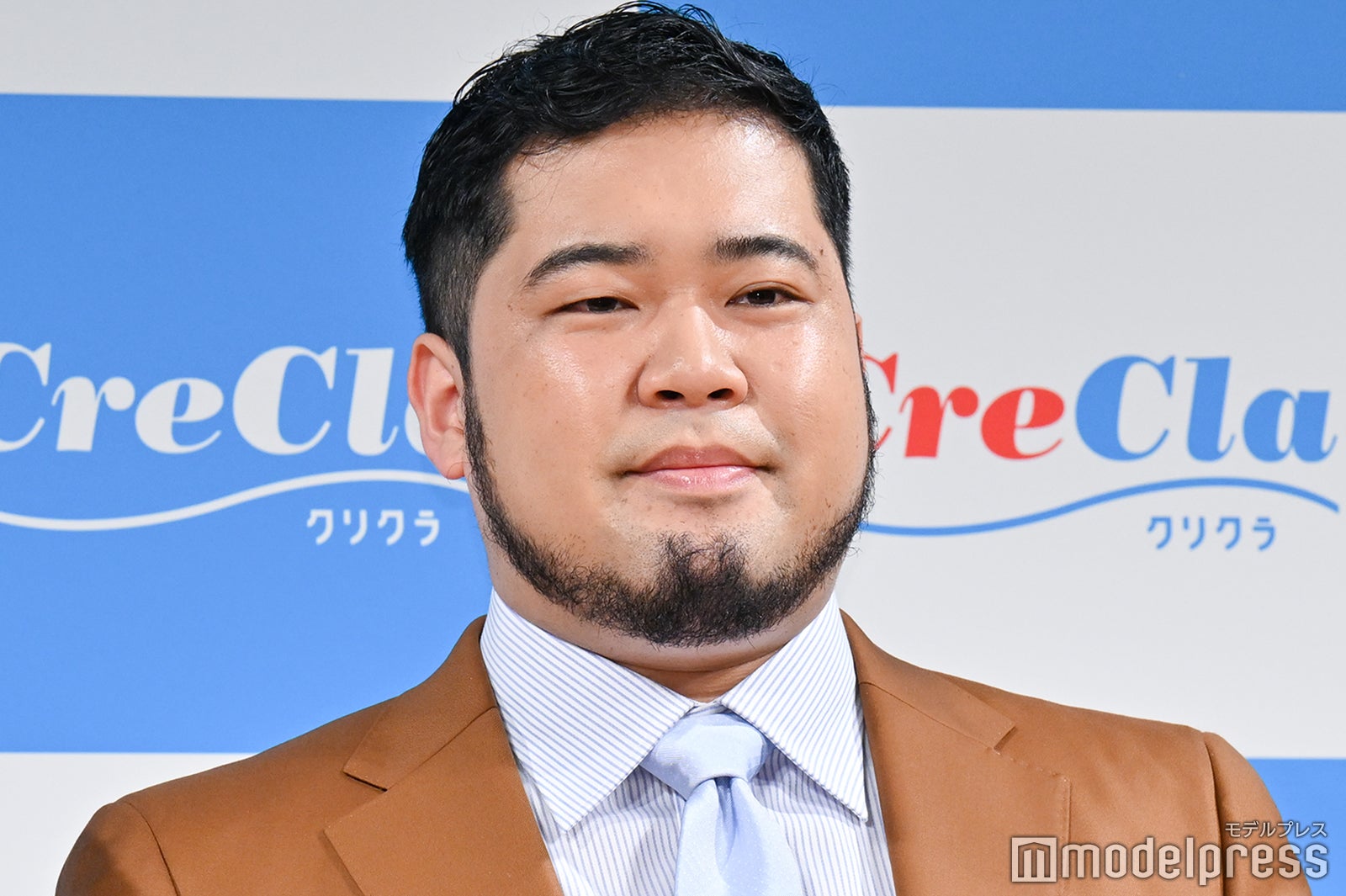 松井ケムリ（C）モデルプレス