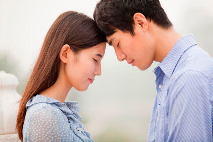 人間として「質」の高い男性を選ぶ