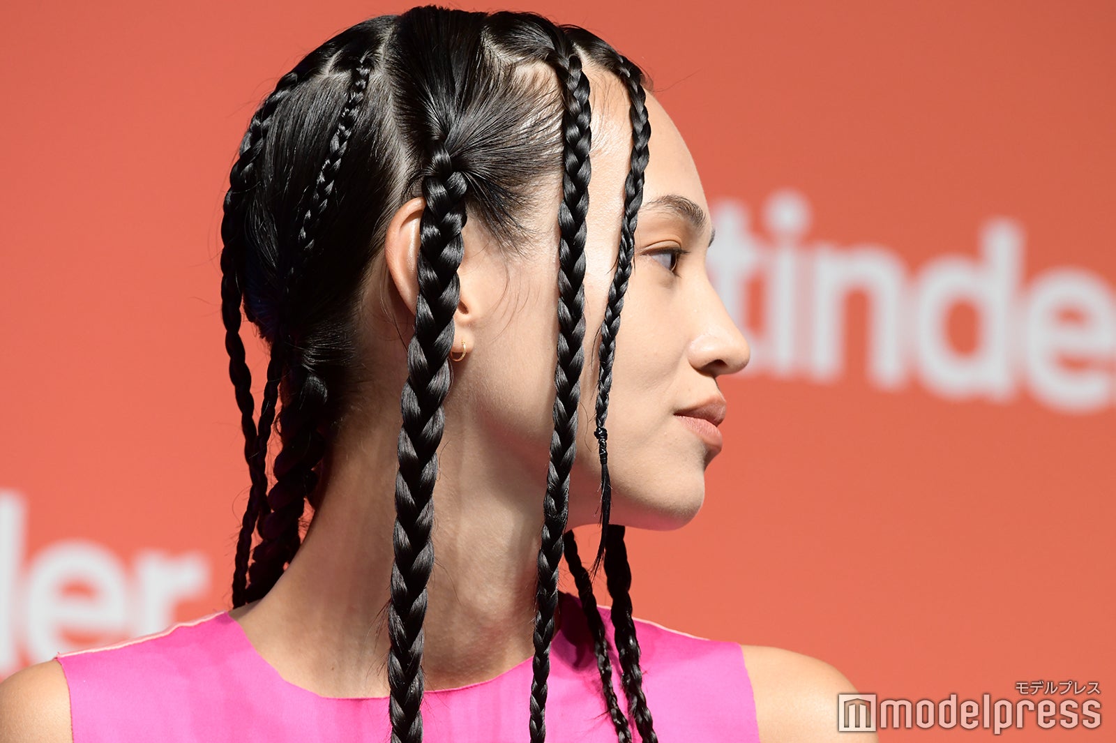 水原希子（C）モデルプレス