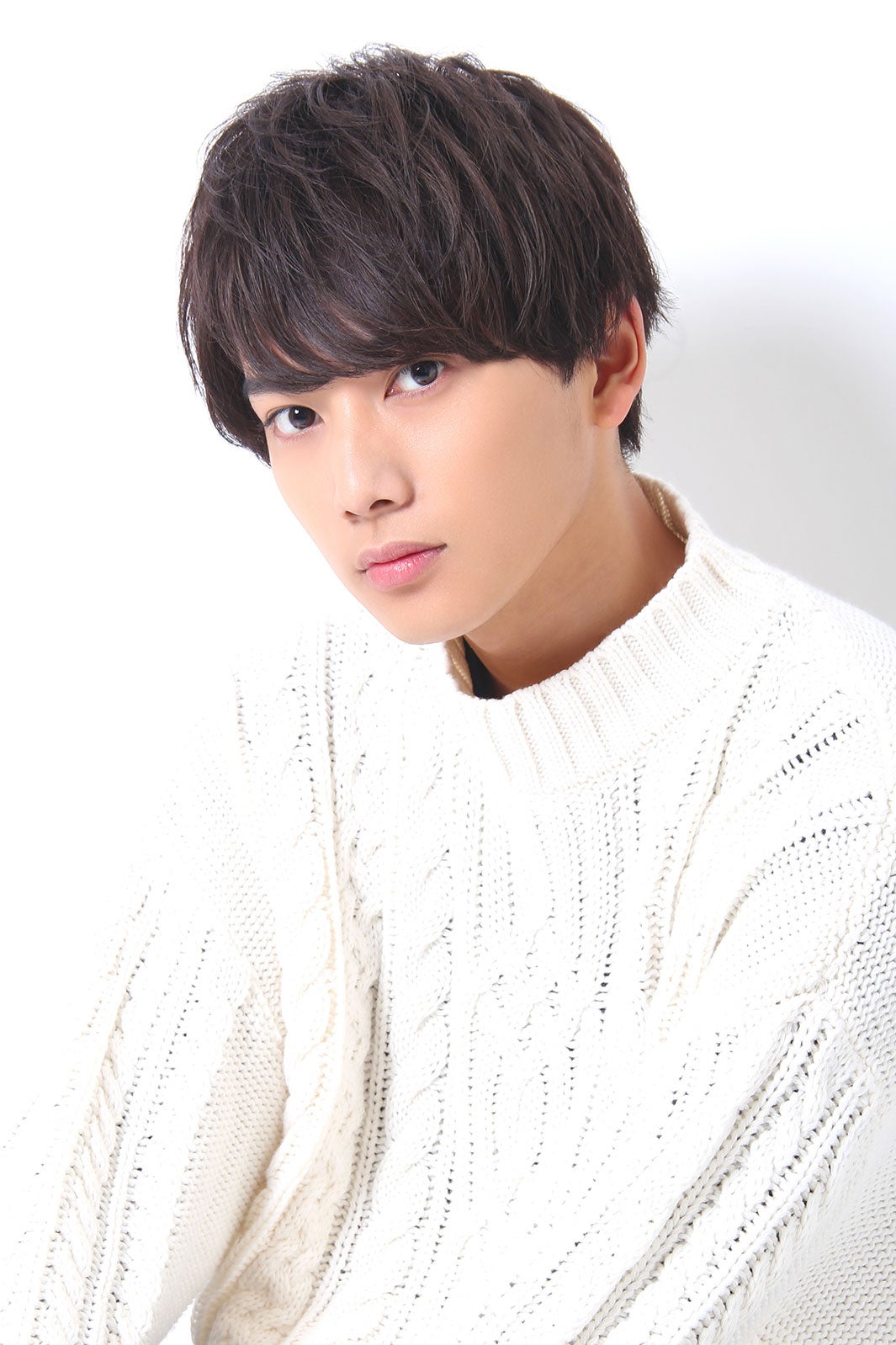 【注目の新成人】那須泰斗「応援したいと思われるような人になりたい」