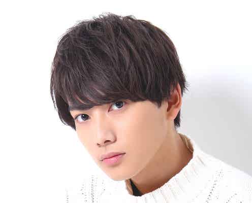 【注目の新成人】那須泰斗「応援したいと思われるような人になりたい」