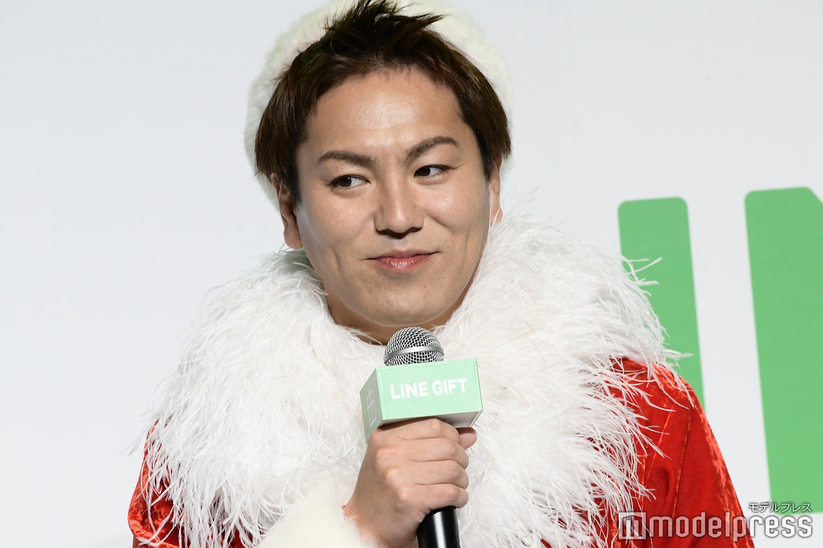 狩野英孝（C）モデルプレス