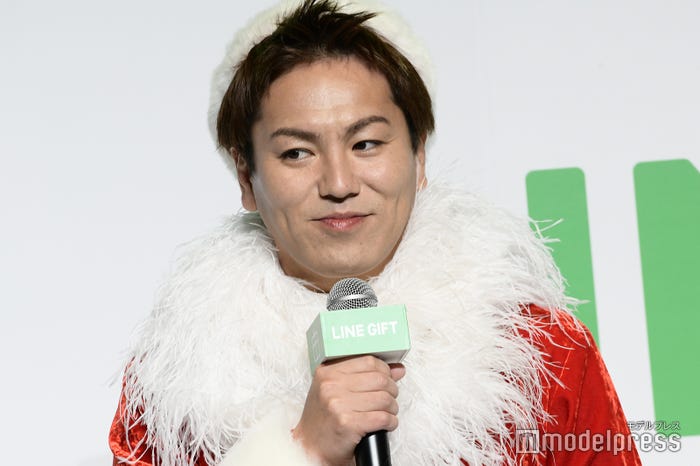 狩野英孝(C)モデルプレス