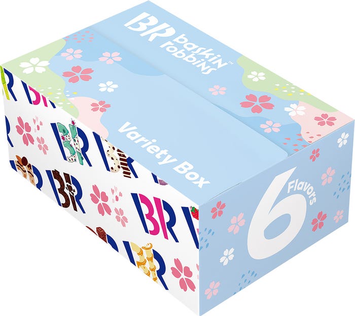 さくらバラエティボックス/提供画像