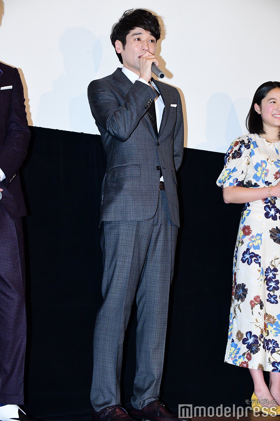 佐藤隆太 （C）モデルプレス