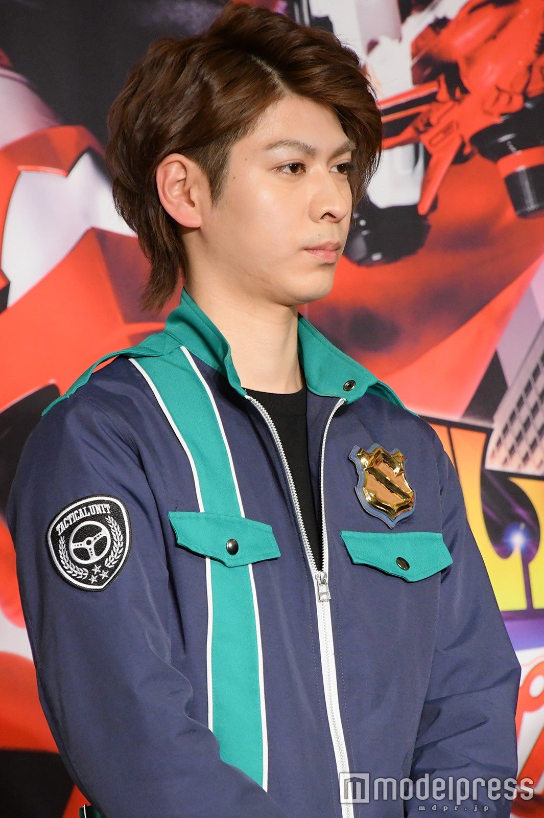 横山涼 （C）モデルプレス