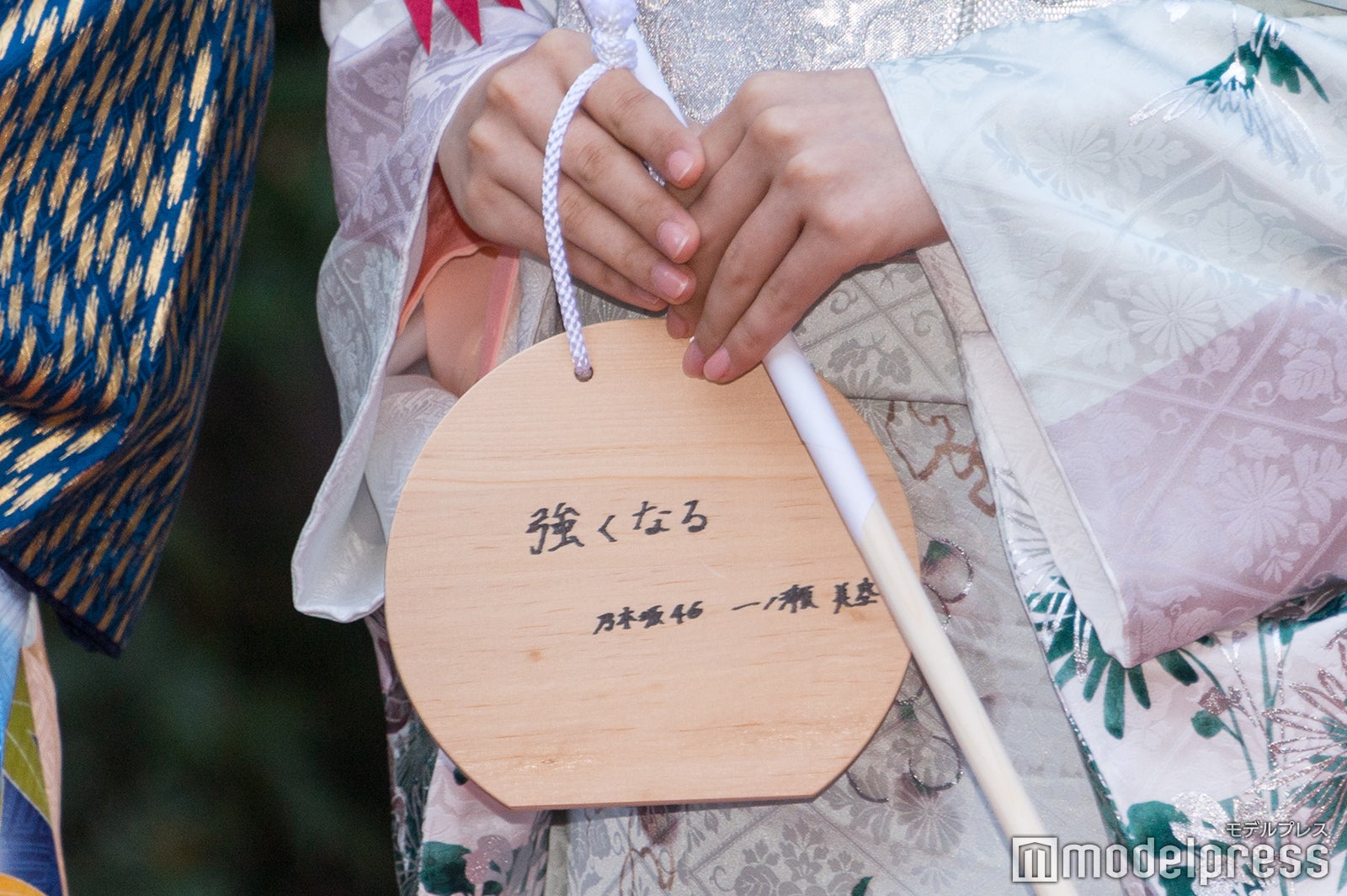 乃木坂46新成人】一ノ瀬美空、20歳の目標は「強くなる