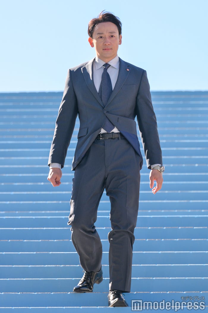 山本耕史(C)モデルプレス