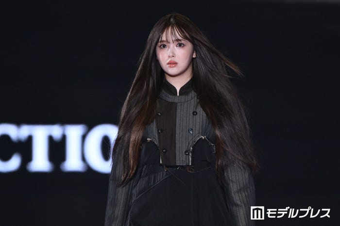 藤田ニコル(C)モデルプレス