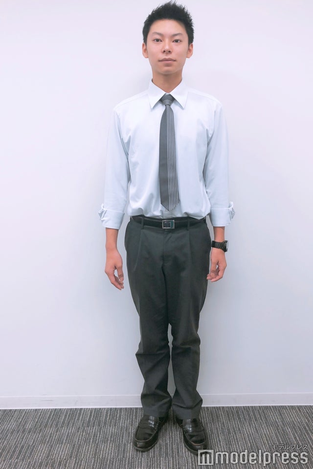 中部エリア候補者