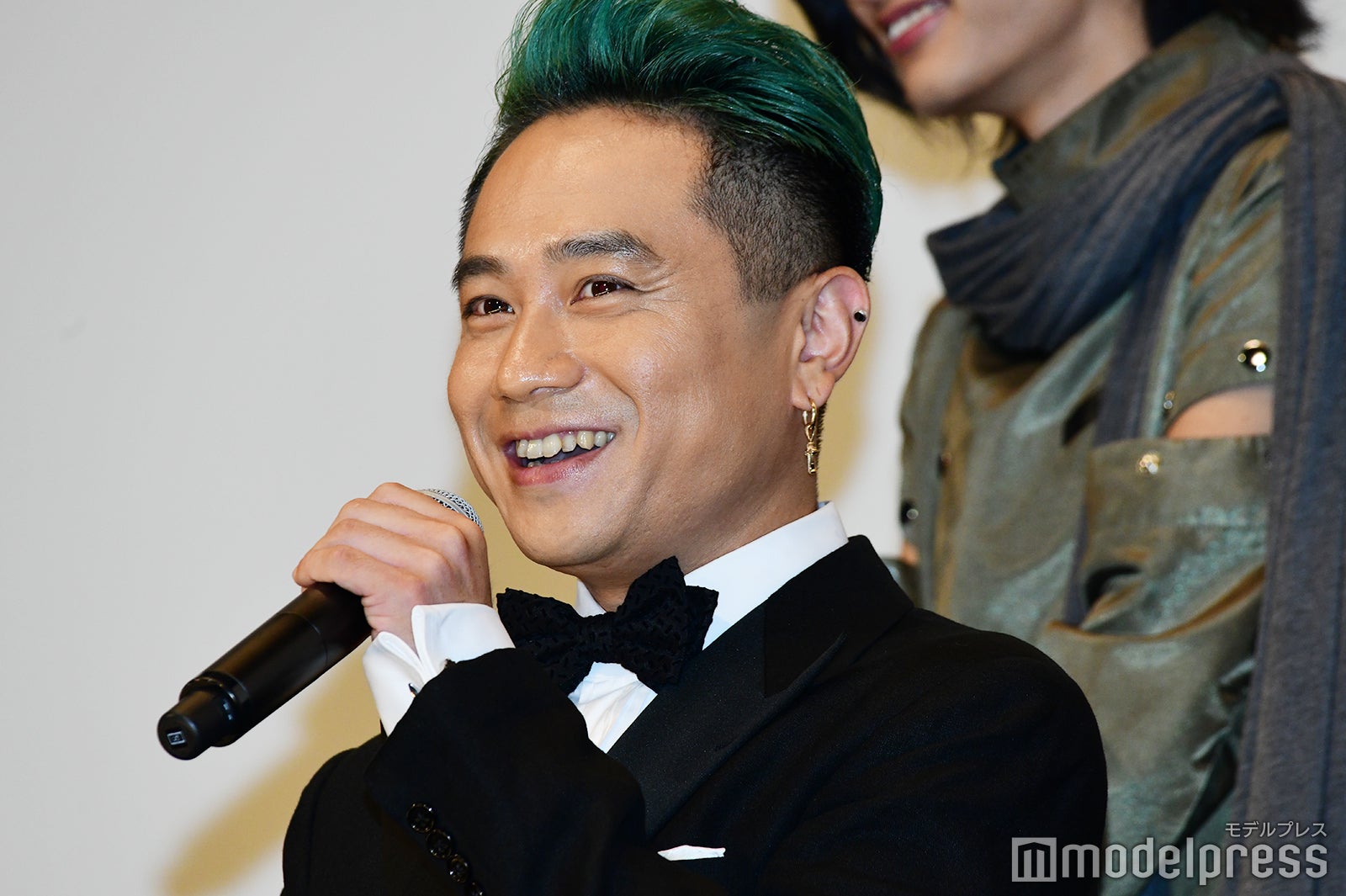 KIMI （C）モデルプレス