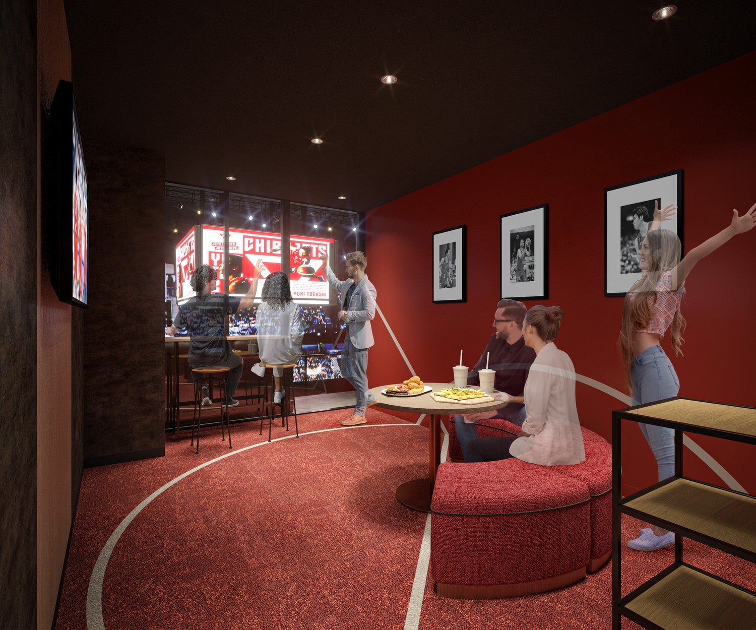 ららアリーナ 東京ベイ／提供画像