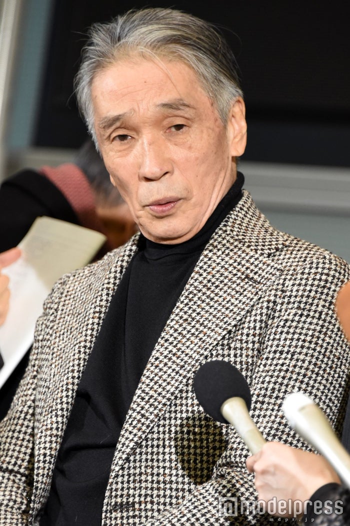 堺正章、ムッシュかまやつさんを悼む「全部思い出になってしまった」 モデルプレス