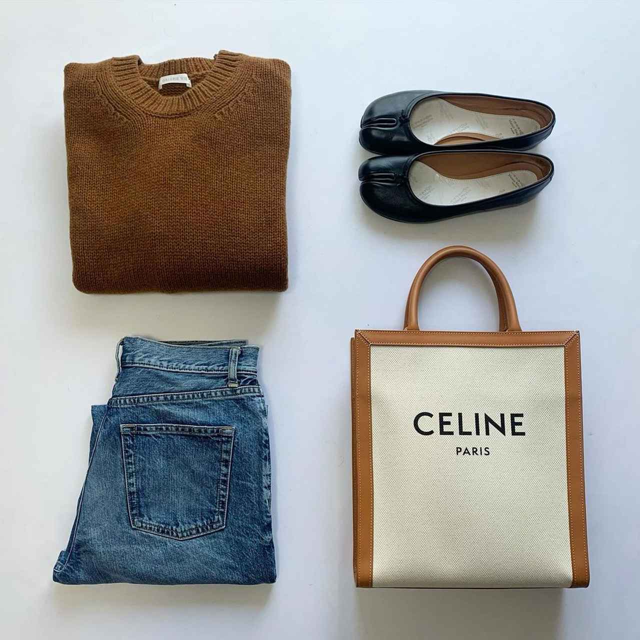 迷ったら【CELINE】！ 1度は持ちたい「大人のバッグ」特集♡ - モデル