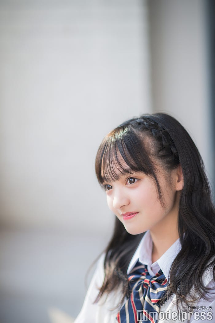 みおさん(C)モデルプレス