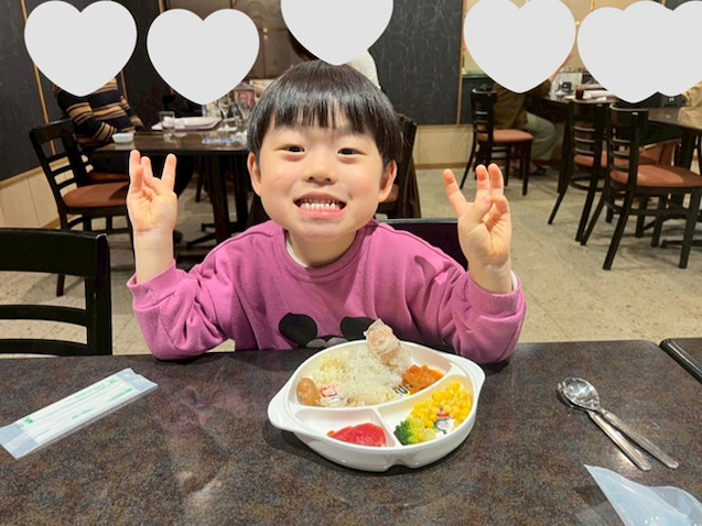 あいのり・桃、4歳長男の"反対咬合"を全力阻止「同じ想いをさせたくない!！!！」