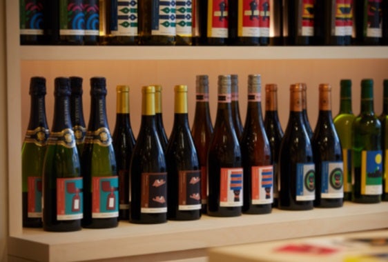 ショップ　※画像はイメージ（提供画像）