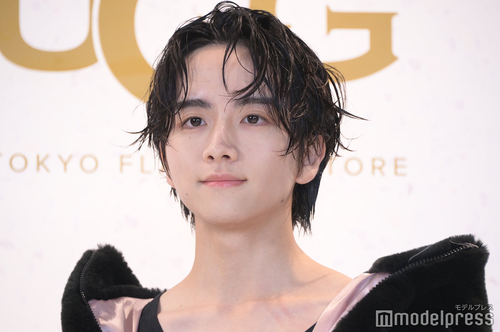 板垣李光人（C）モデルプレス