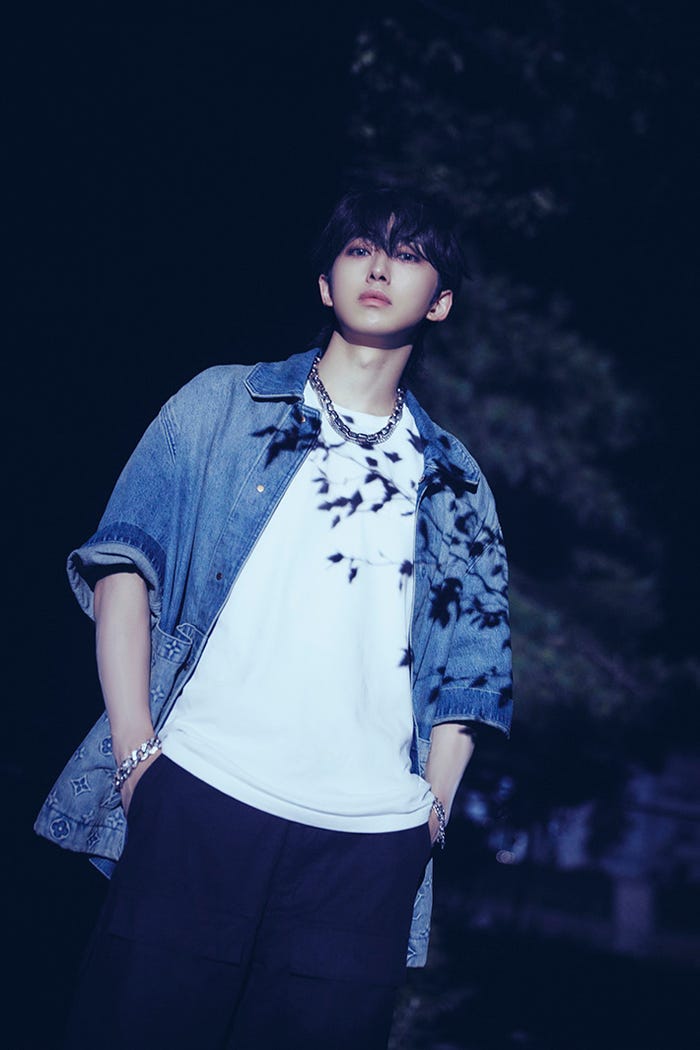 FUMA(C)HYBE LABELS JAPAN