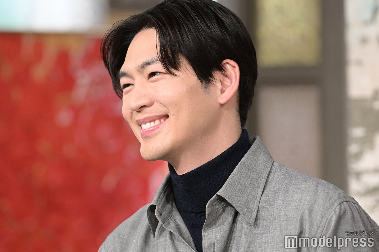松下洸平（C）モデルプレス