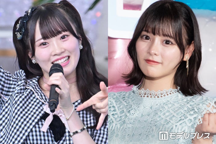 齊藤なぎさ、“親友”の旅立ちに号泣「また会える日まで私も強くなる」