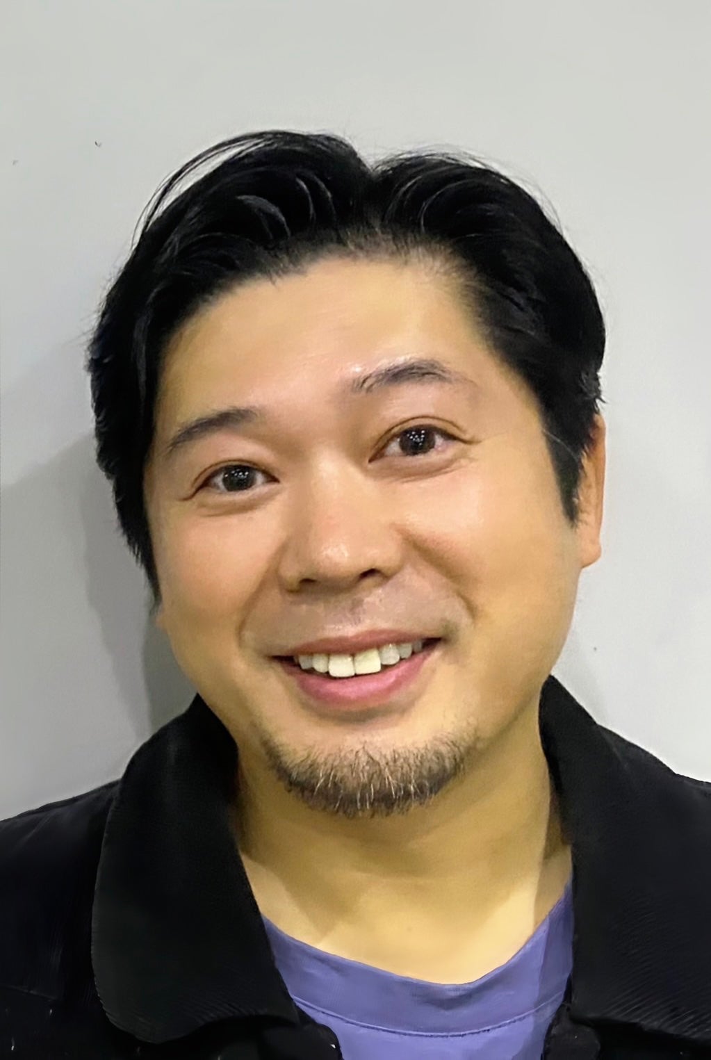 中野マサアキ（提供写真）