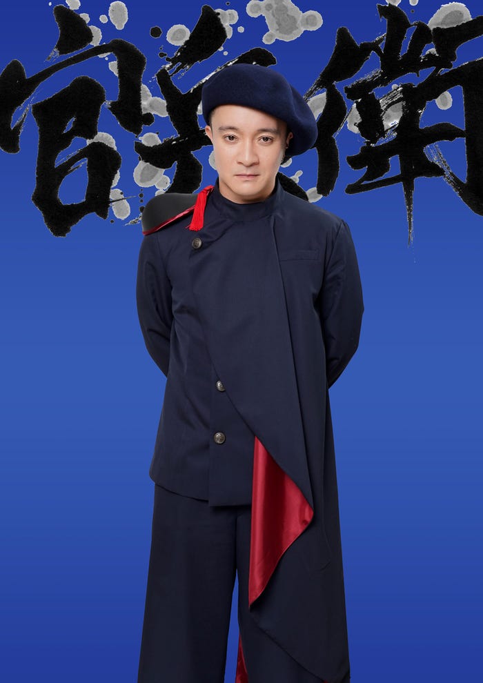 濱田岳 (C)読売テレビ