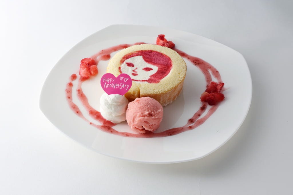 1年に1度のアニバーサリー「よーじやの日」を開催！