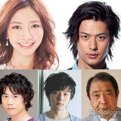 モデルプレス - 能年玲奈主演「海月姫」実写化、追加キャスト発表