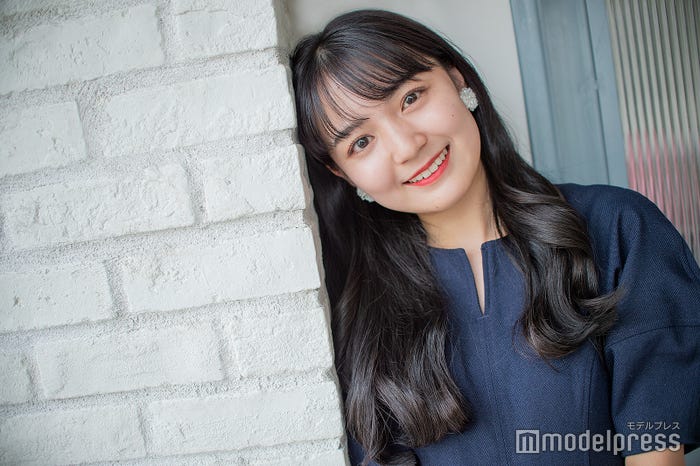 北野百笑さん(C)モデルプレス