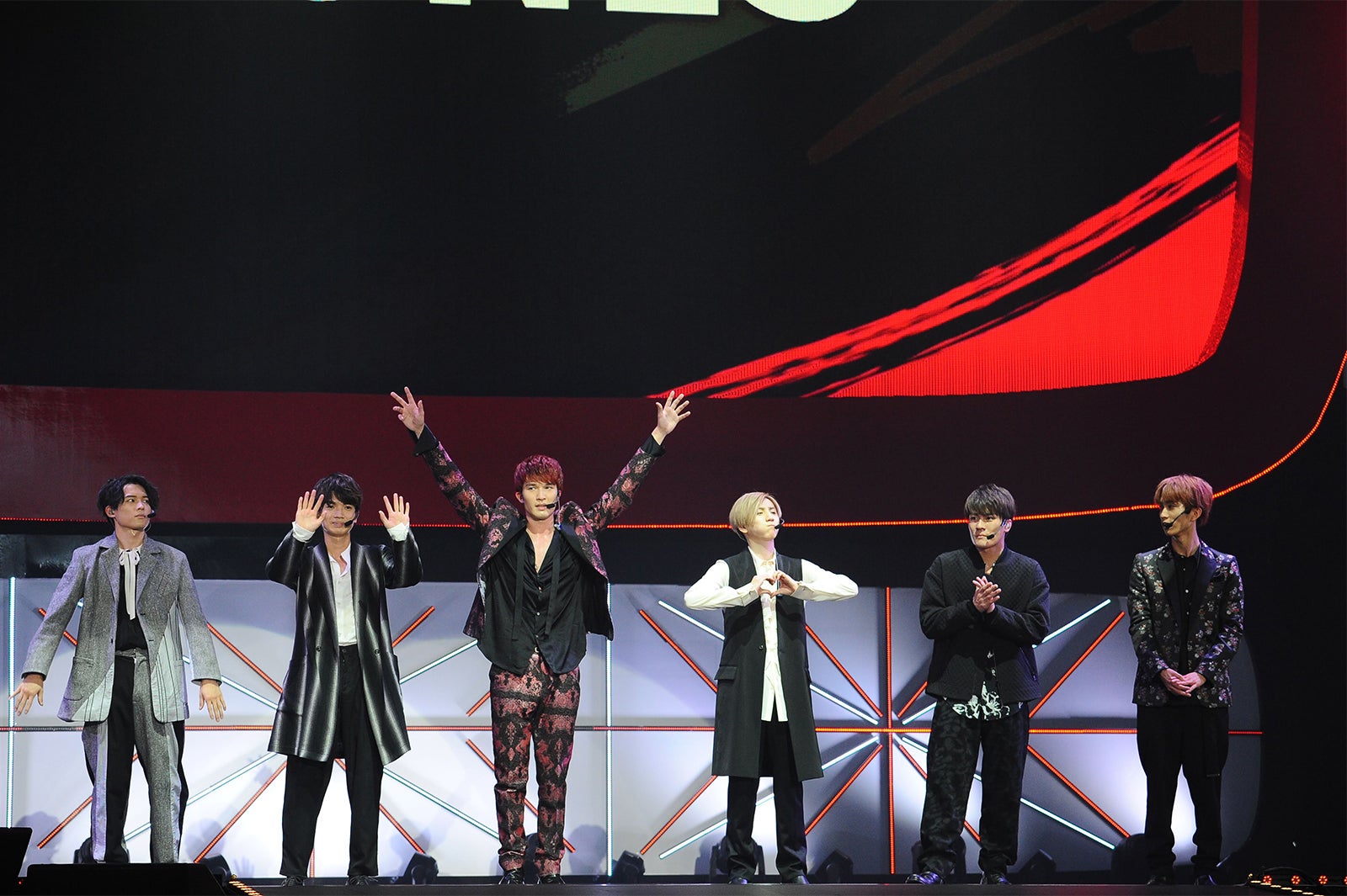 田中樹SixTONES 公式写真 舞台 jr 時代 another 2013