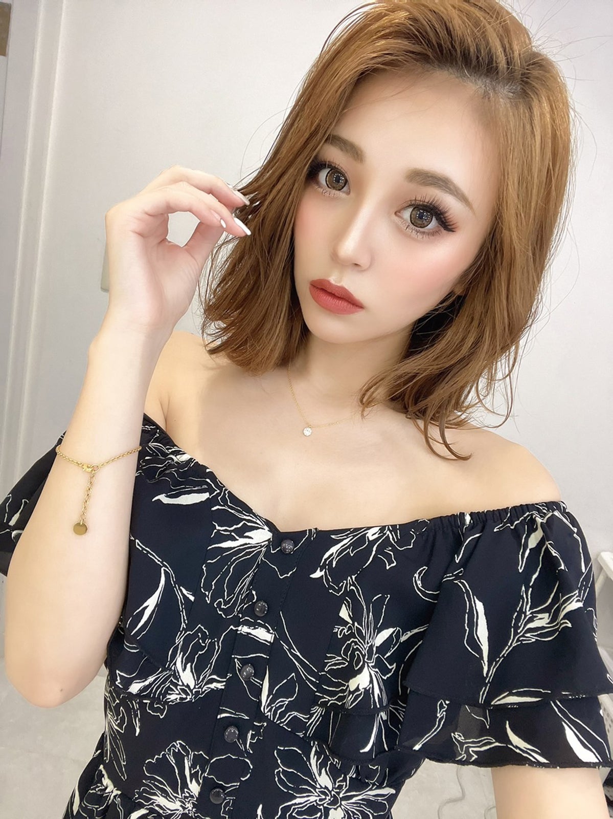 土屋怜菜（提供写真）