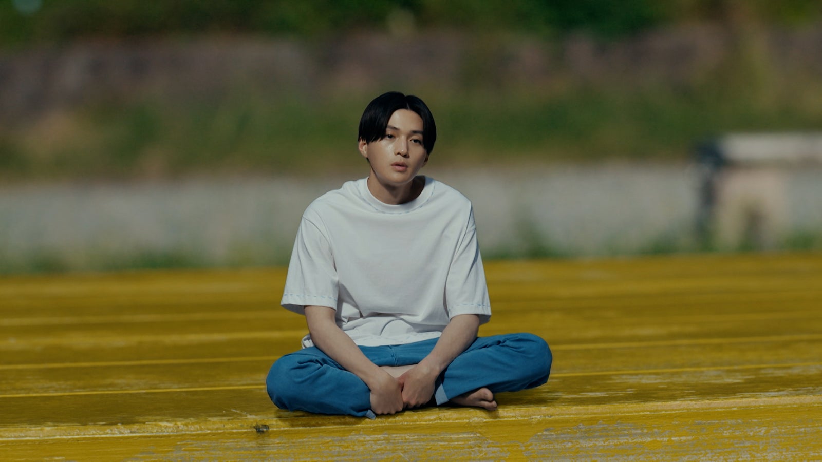 「南くんが恋人！？ 」第4話より（C）テレビ朝日