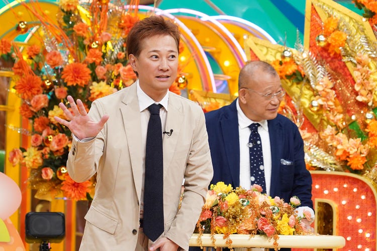 中居正広 笑福亭鶴瓶 ザ 世界仰天ニュース 深夜版実現 ちょっとhなエピソード再現 モデルプレス 中居正広 笑福亭鶴瓶 ザ 世界仰天ニュース 深夜版実現 ちょっとhなエピソード再現 モデルプレス