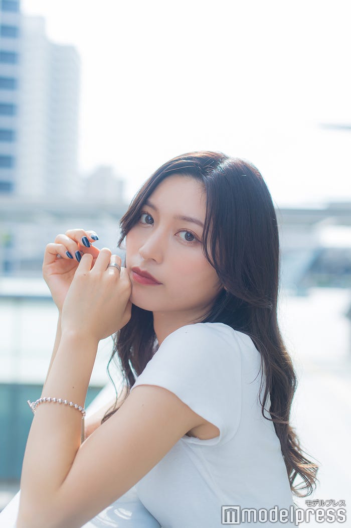 神鳥美唯さん(C)モデルプレス