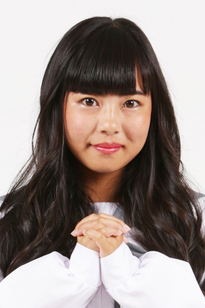 大分県代表：ゆーな （C）モデルプレス