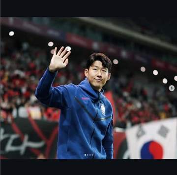 サッカー韓国の大黒柱・ソン・フンミンがW杯1次L敗退の心境をSNSで吐露 パク・ソジュンらが「いいね」でエール